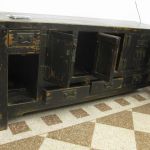 538 4038 Sideboard